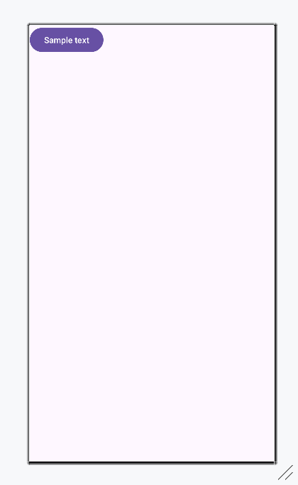 Android Studio Button